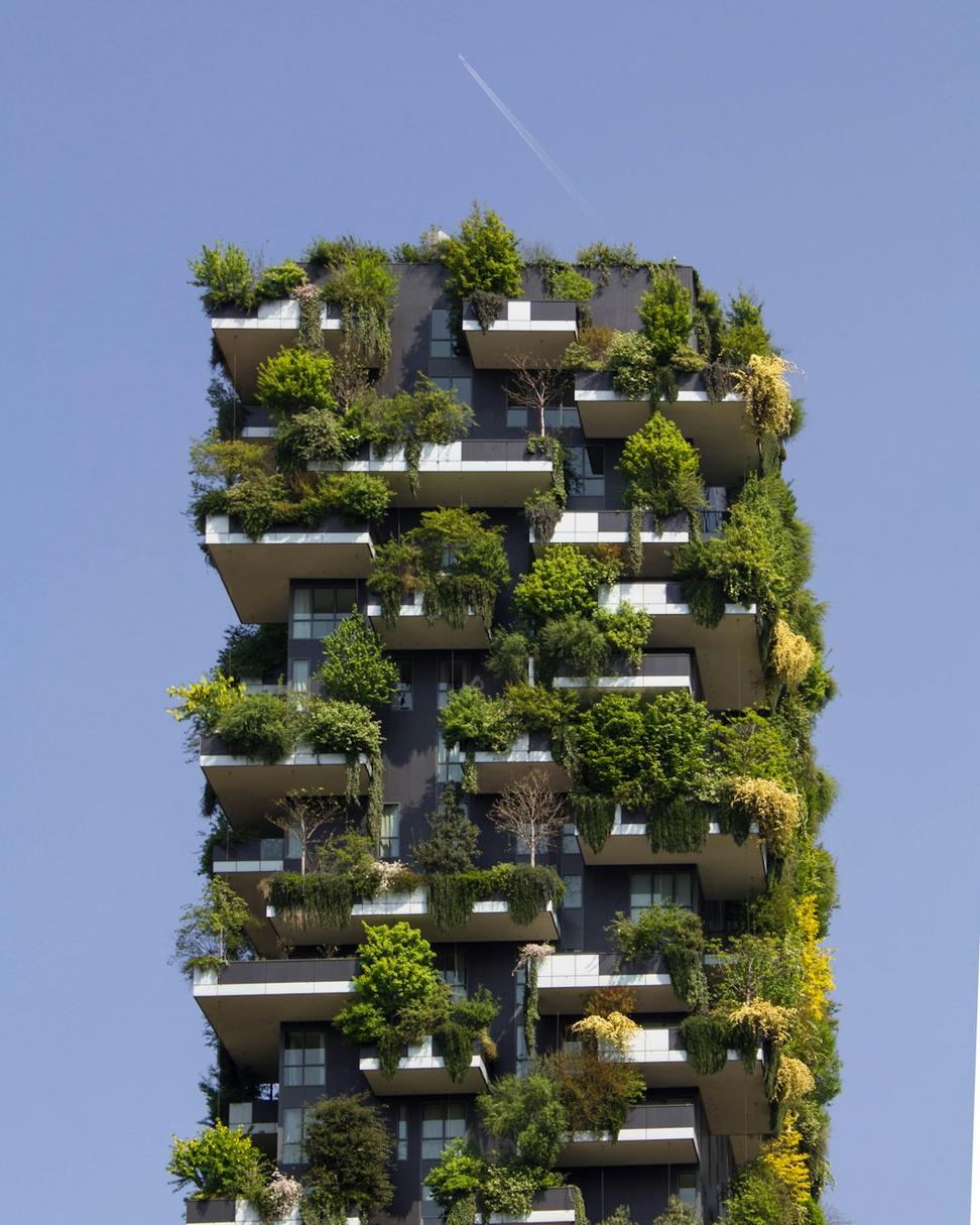 Sustainability Planning