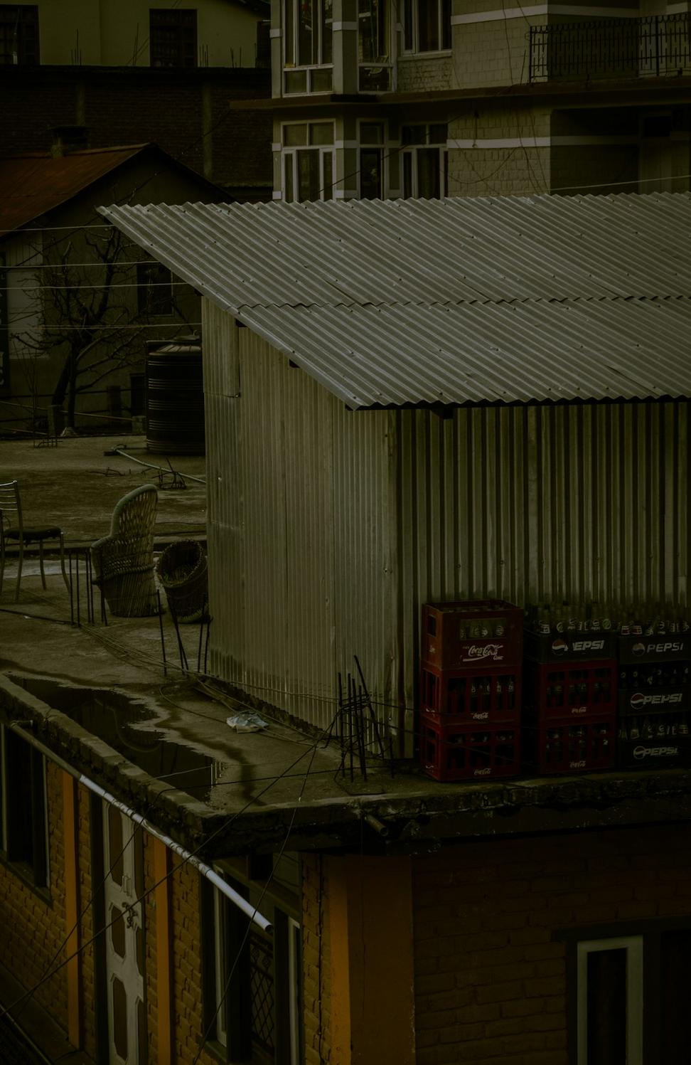 Richmond Logistics Center