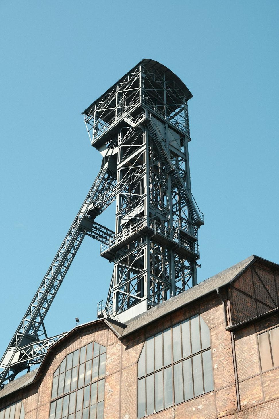 Port Moody Manufacturing Hub