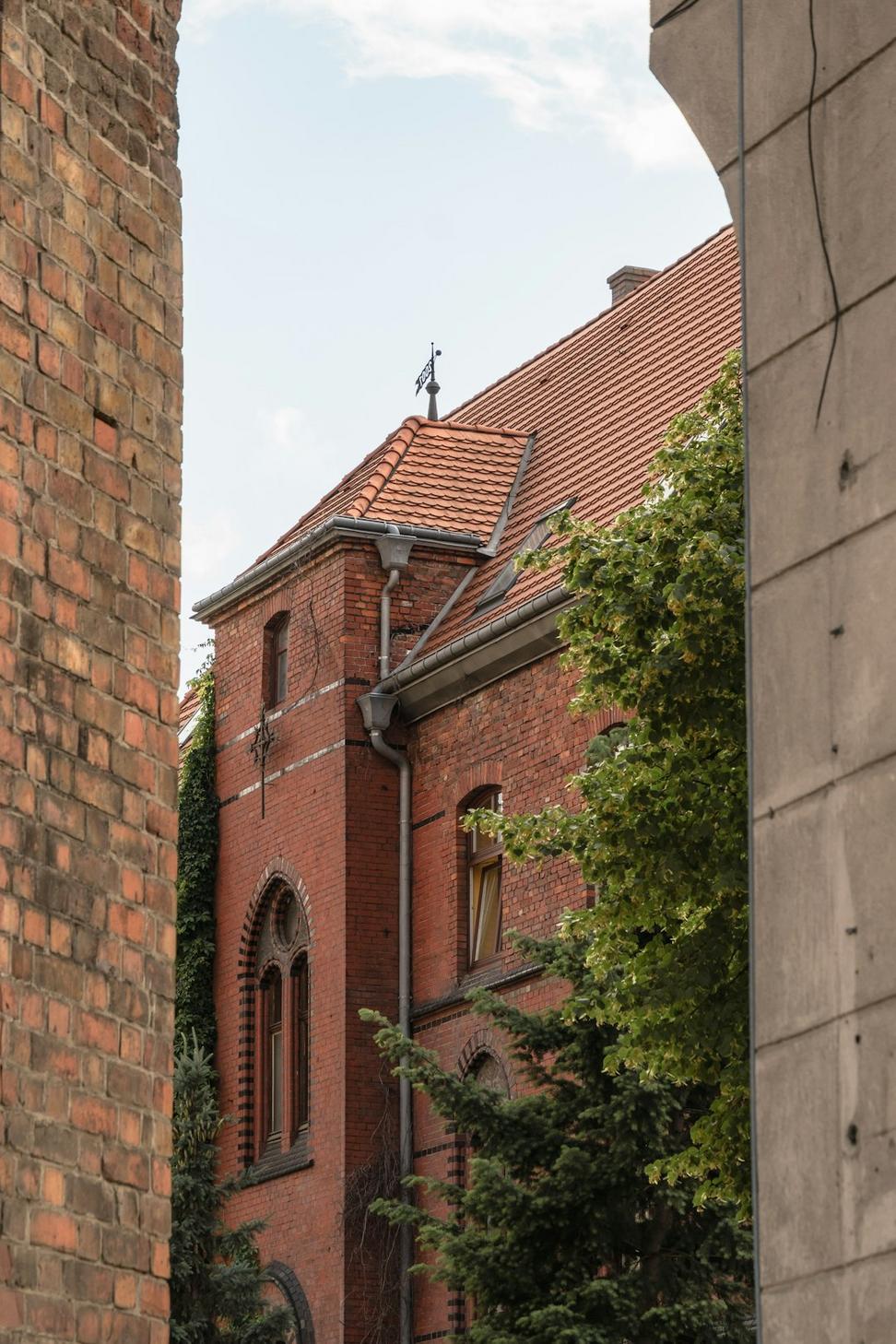 After restoration