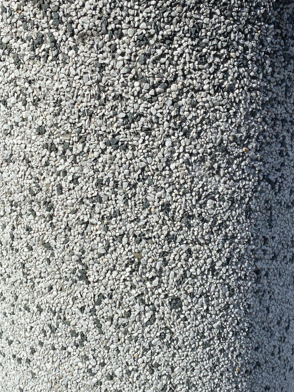 Low Carbon Concrete
