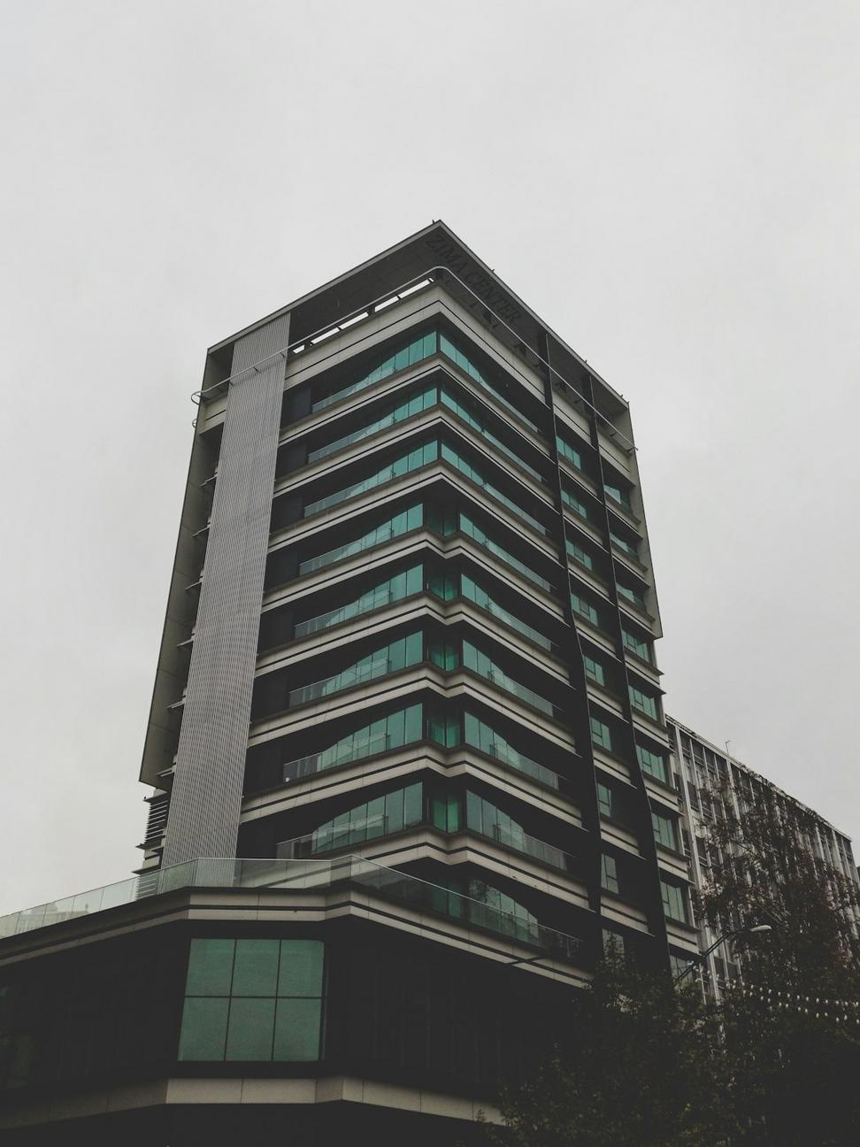 Valeryon Forge Quint Office