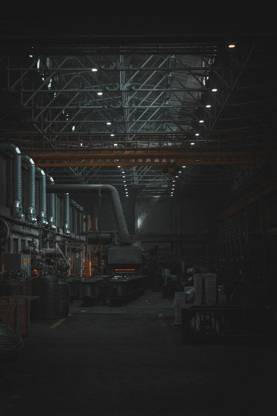 Warehouse Project